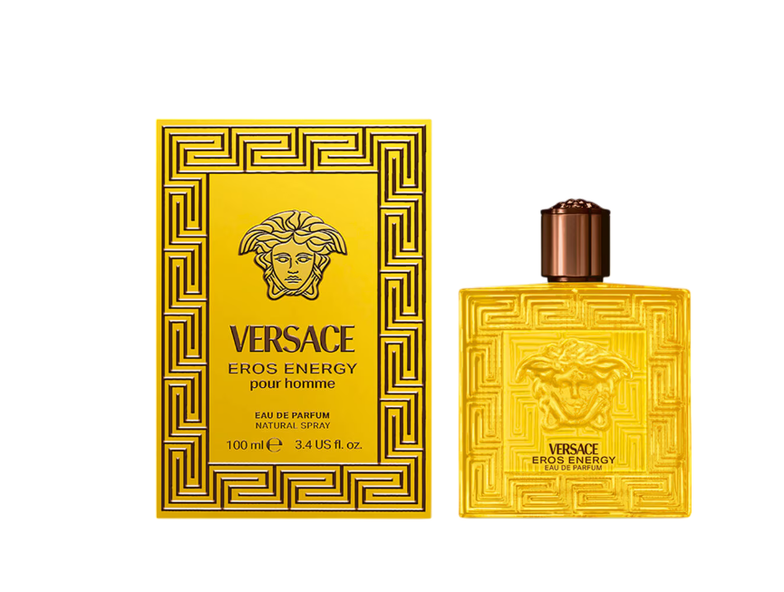PERFUME VERSACE 100 ML
