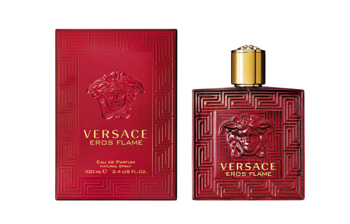 PERFUME VERSACE 100 ML
