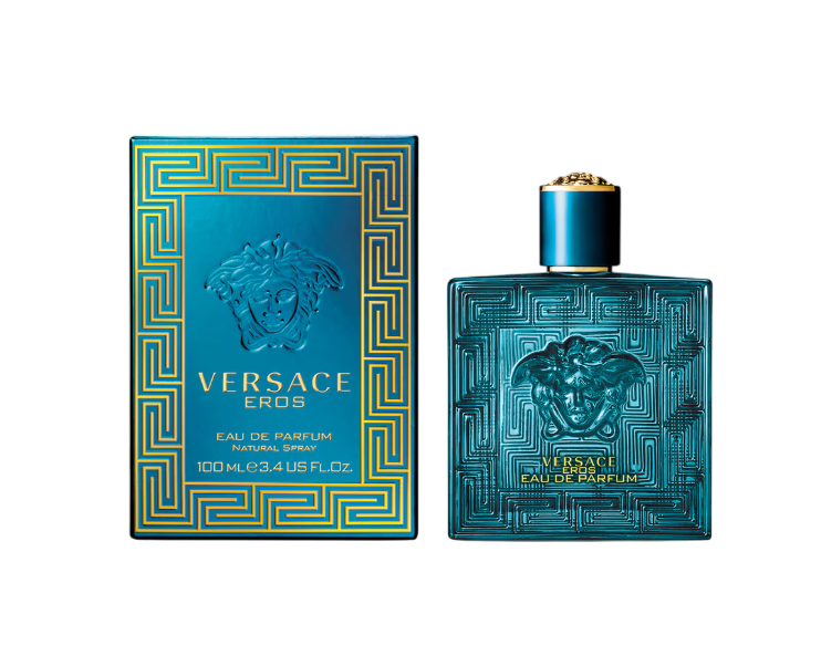 PERFUME VERSACE 100 ML