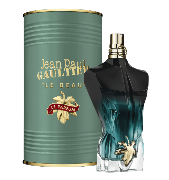 JEAN PAUL GAULTIER PERFUME, LE BEAU EAU DE PARFUM, 125 ML