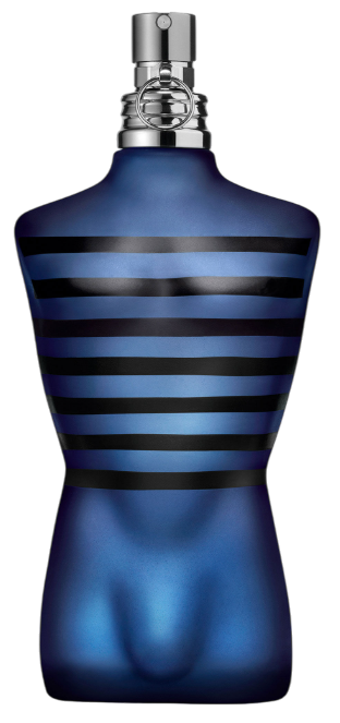 JEAN PAUL GAULTIER JEAN PAUL GAULTIER PERFUME, ULTRA MALE EAU DE TOILETTE, 125 ML