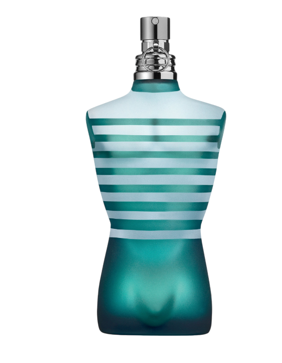 JEAN PAUL GAULTIER PERFUME LE MALE, EAU DE TOILETTE 200 ML