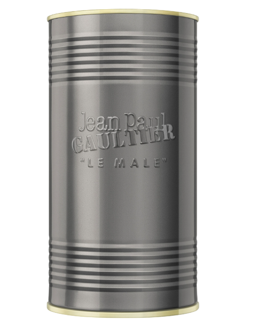 JEAN PAUL GAULTIER PERFUME LE MALE, EAU DE TOILETTE 200 ML