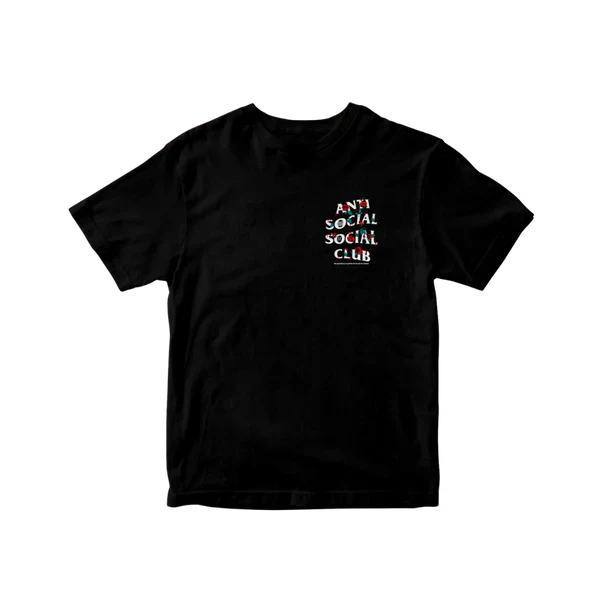 ANTI SOCIAL SOCIAL CLUB X SADBOYZ "MILES DE ROSAS"