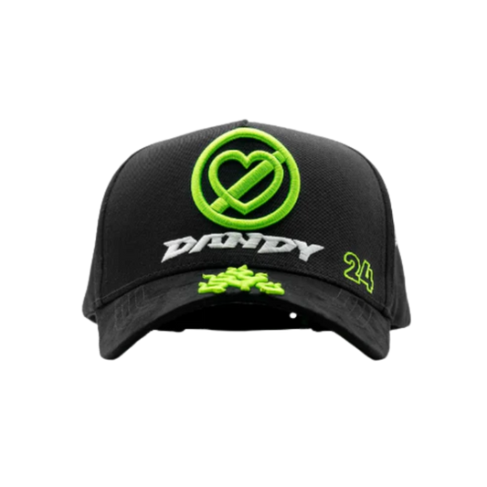 DANDY P.N.T.E (GLOW IN THE DARK)