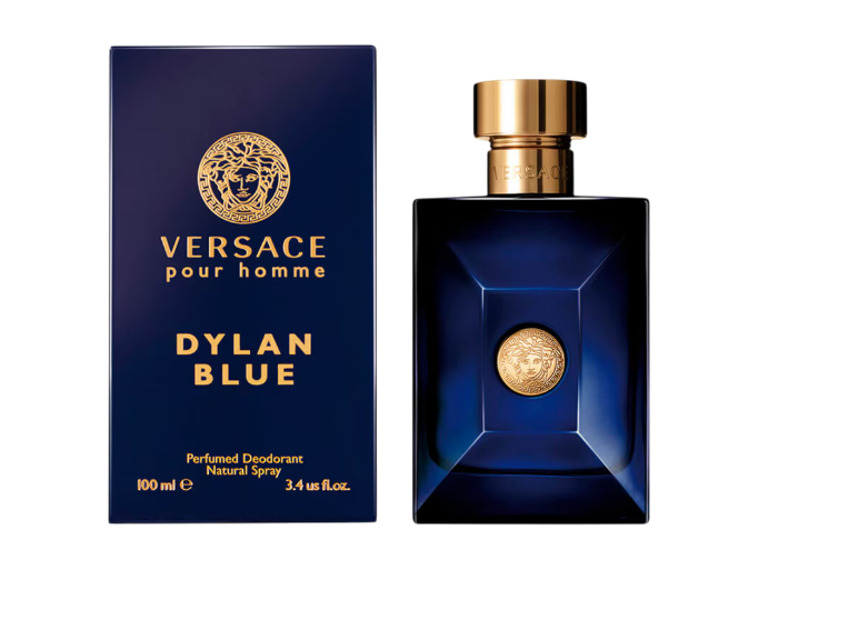 PERFUME VERSACE 100 ML