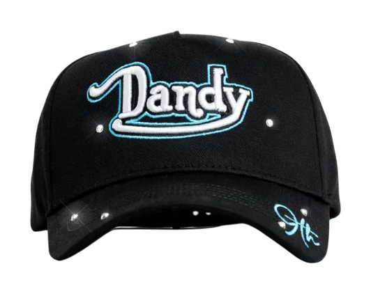 DANDY 9 ANIVERSARIO