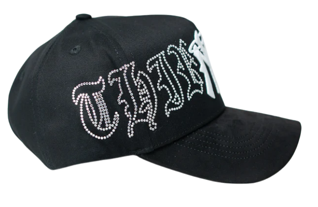 NY CRYSTALS WHITE