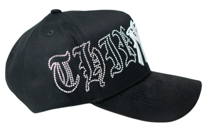 NY CRYSTALS WHITE