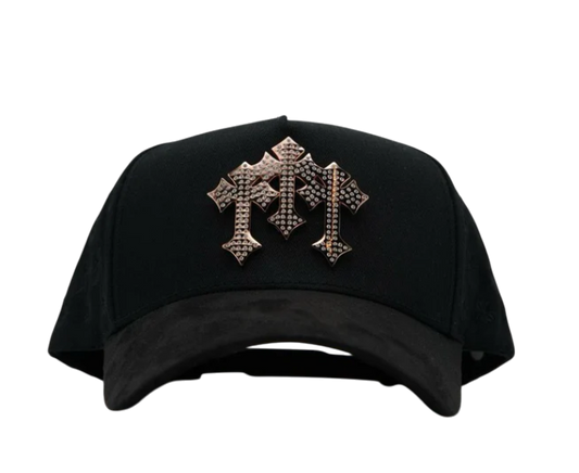 CHROME I ROSE GOLD