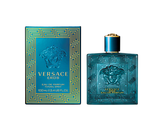 PERFUME VERSACE 100 ML