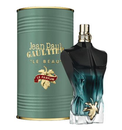 JEAN PAUL GAULTIER PERFUME, LE BEAU EAU DE PARFUM, 125 ML