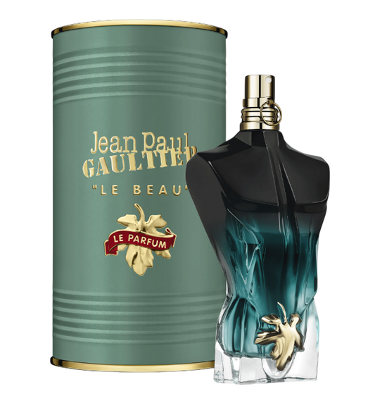 JEAN PAUL GAULTIER PERFUME, LE BEAU EAU DE PARFUM, 125 ML