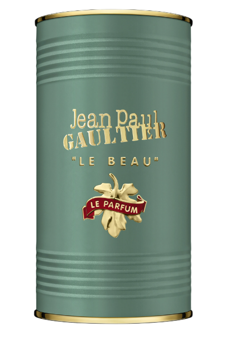 JEAN PAUL GAULTIER PERFUME, LE BEAU EAU DE PARFUM, 125 ML