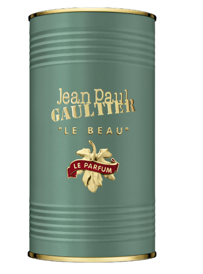 JEAN PAUL GAULTIER PERFUME, LE BEAU EAU DE PARFUM, 125 ML