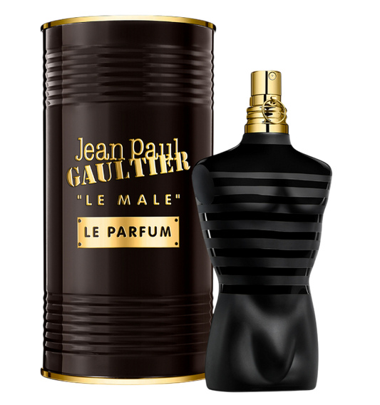 JEAN PAUL GAULTIER PERFUME, LE MALE EAU DE PARFUM, 125 ML