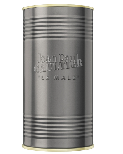 JEAN PAUL GAULTIER PERFUME LE MALE, EAU DE TOILETTE 200 ML