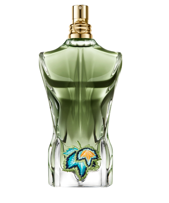 JEAN PAUL GAULTIER PERFUME LE BEAU PARADISE GARDEN, EAU DE PARFUM 125 ML