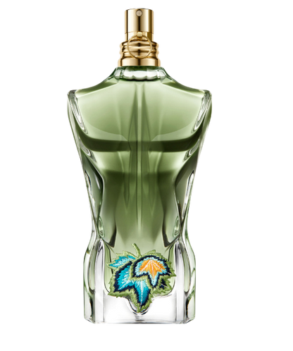 JEAN PAUL GAULTIER PERFUME LE BEAU PARADISE GARDEN, EAU DE PARFUM 125 ML