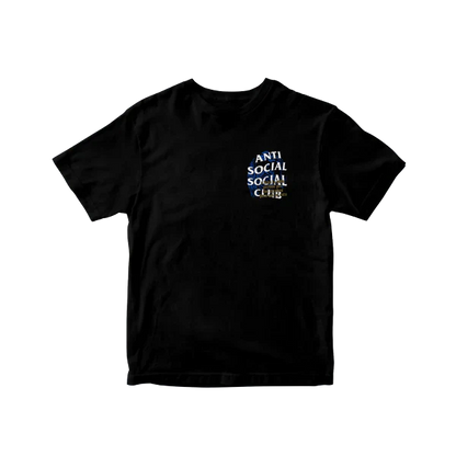 ANTI SOCIAL SOCIAL CLUB X SADBOYZ "EL AZUL"
