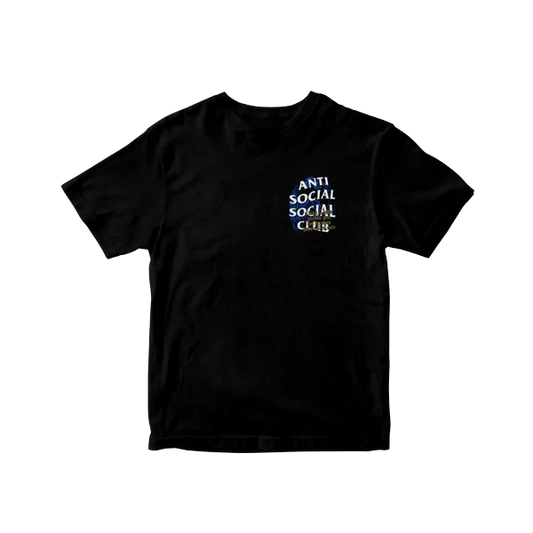 ANTI SOCIAL SOCIAL CLUB X SADBOYZ "EL AZUL"