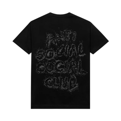 ANTI SOCIAL SOCIAL WHITE SADBOYZ X ASSC SUGAR SS TEE