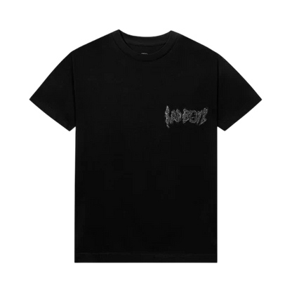 ANTI SOCIAL SOCIAL WHITE SADBOYZ X ASSC SUGAR SS TEE