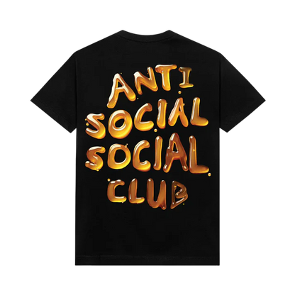 ANTI SOCIAL SOCIAL WHITE SADBOYZ X ASSC HONEY SS TEE