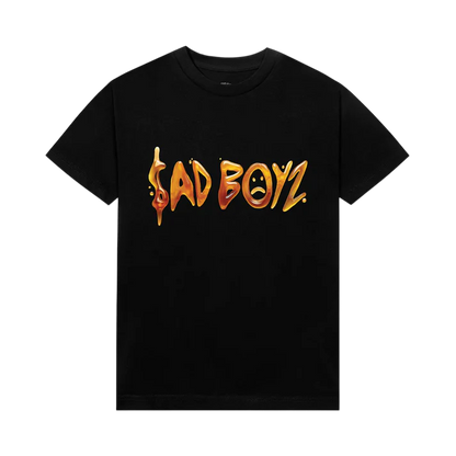 ANTI SOCIAL SOCIAL WHITE SADBOYZ X ASSC HONEY SS TEE