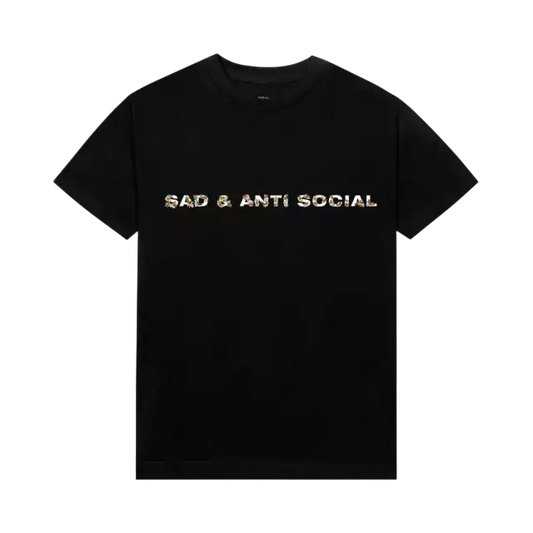 ANTI SOCIAL SOCIAL CLUB X JUNIOR H "MONARCA"