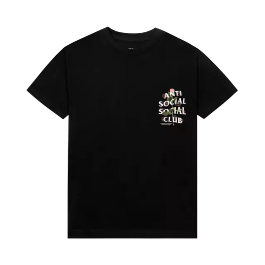 ANTI SOCIAL SOCIAL CLUB X JUNIOR H "LAS FLORES DEL ANTRO"
