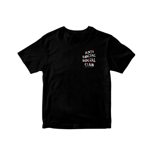 ANTI SOCIAL SOCIAL CLUB X SADBOYZ "MILES DE ROSAS"