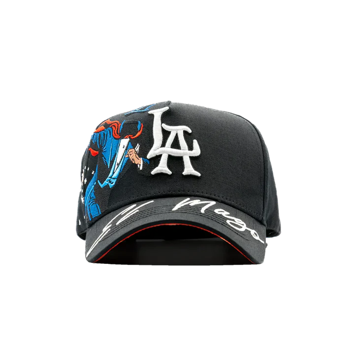 EL MAGO X DANDY HATS