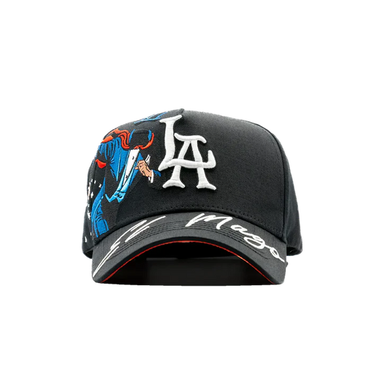 EL MAGO X DANDY HATS