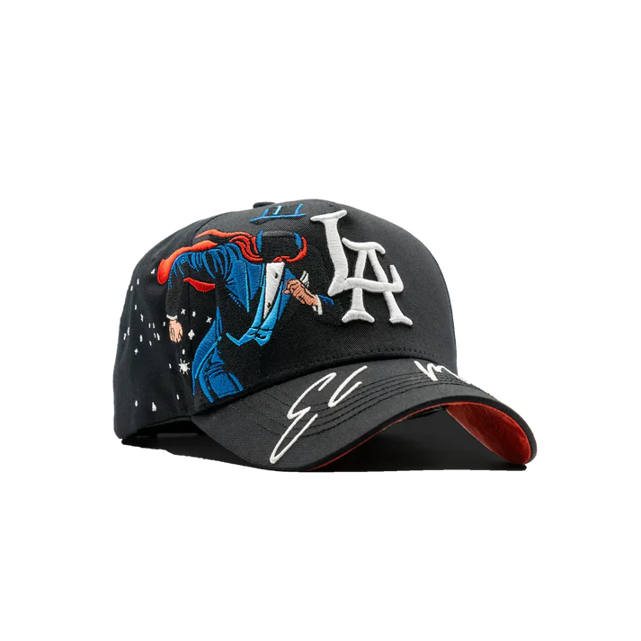 EL MAGO X DANDY HATS