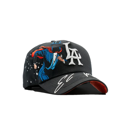 EL MAGO X DANDY HATS