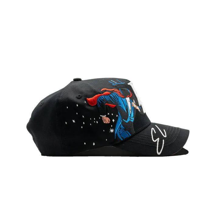 EL MAGO X DANDY HATS