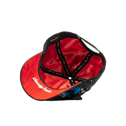 EL MAGO X DANDY HATS