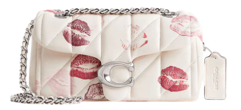 COACH BOLSO KISS